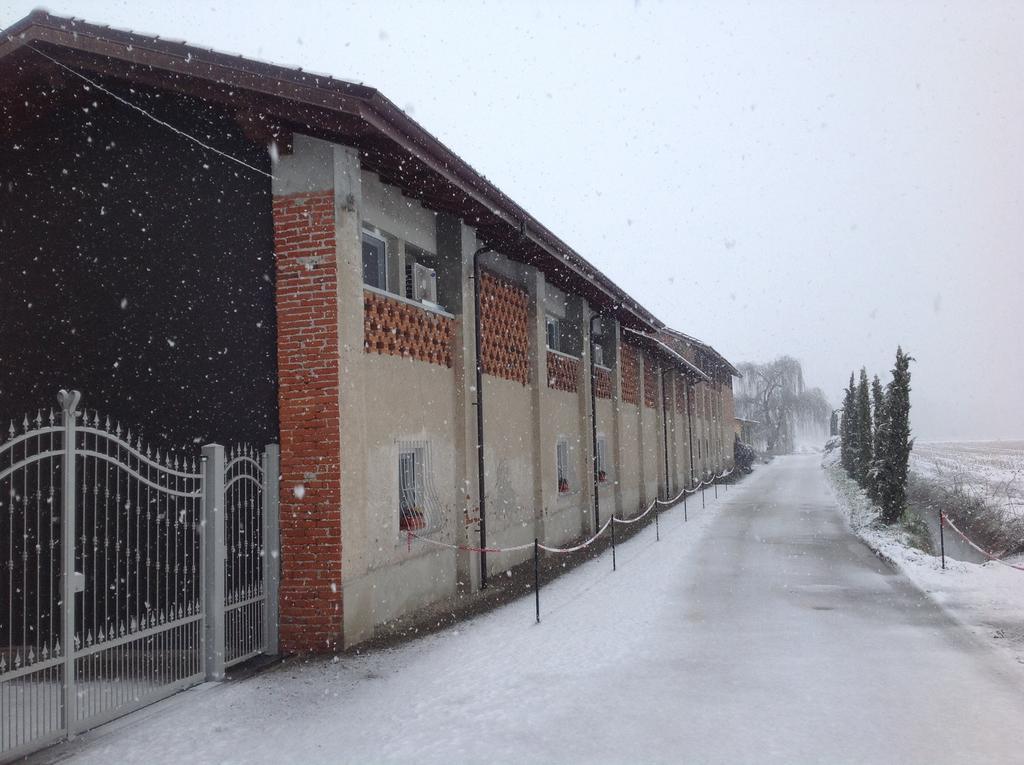 Residence Campagnole Виколунго Стая снимка