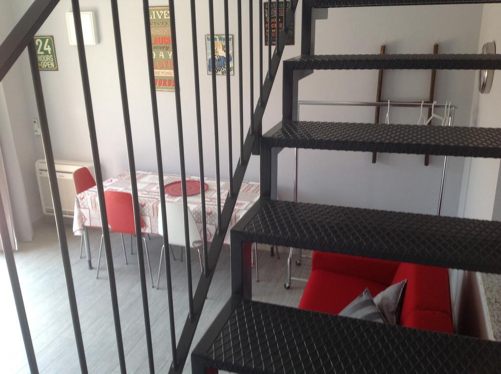 Residence Campagnole Виколунго Стая снимка