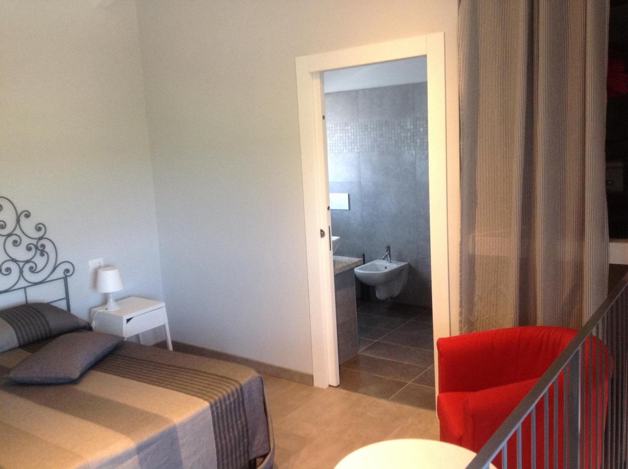 Residence Campagnole Виколунго Екстериор снимка