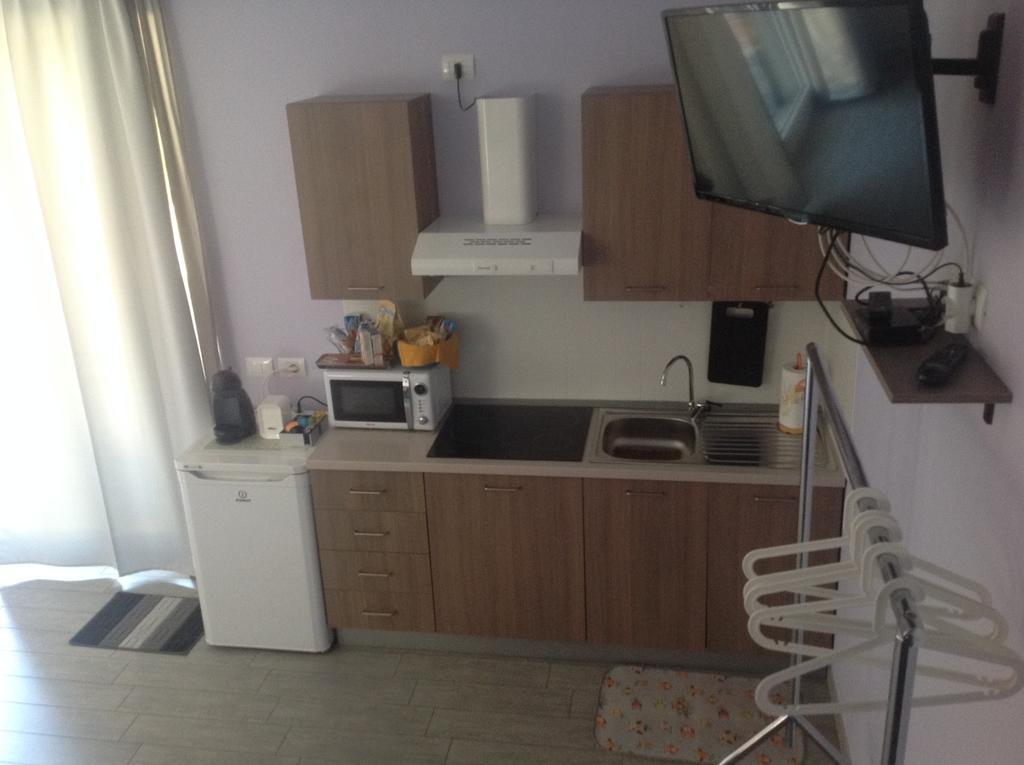 Residence Campagnole Виколунго Екстериор снимка