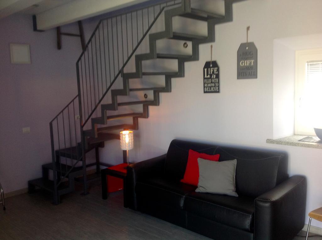 Residence Campagnole Виколунго Екстериор снимка