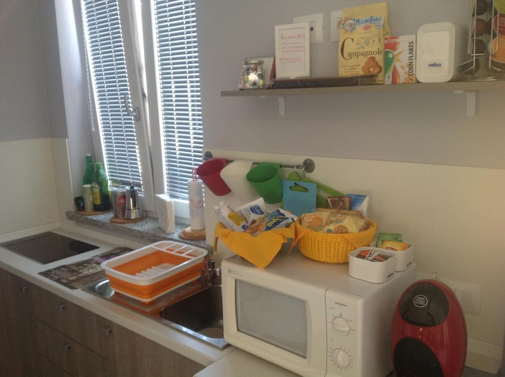 Residence Campagnole Виколунго Екстериор снимка