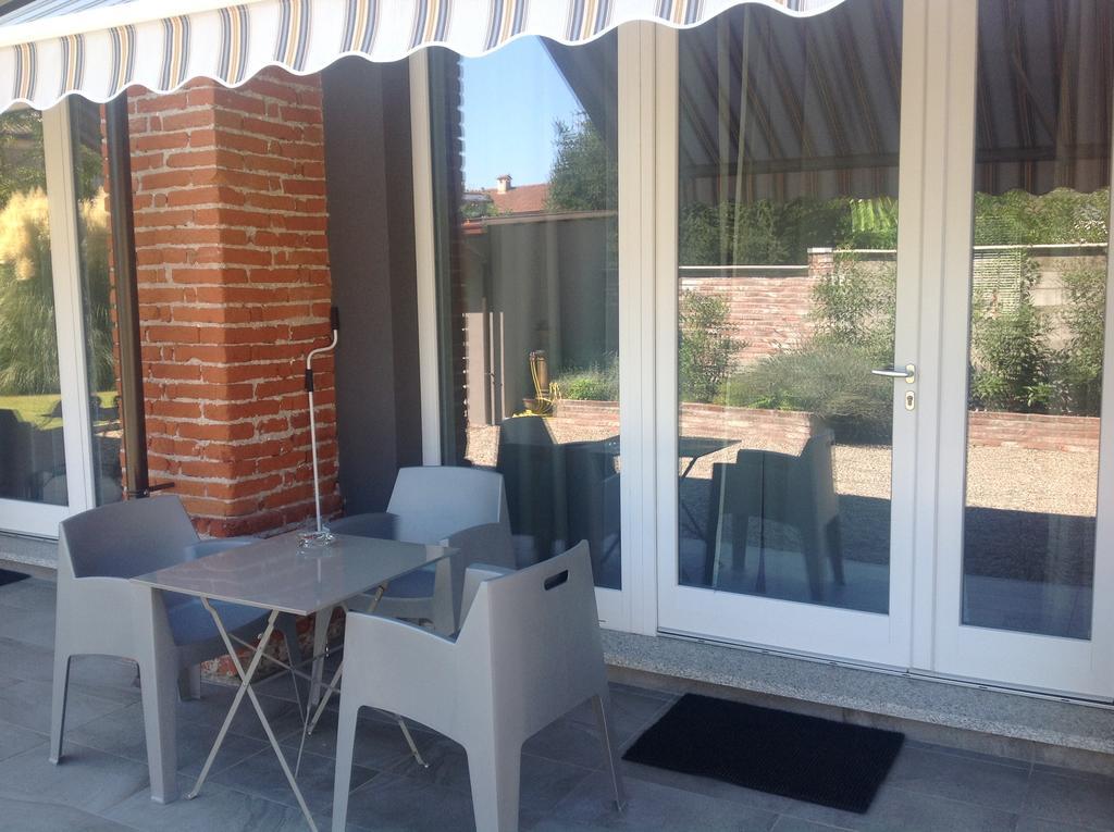 Residence Campagnole Виколунго Екстериор снимка